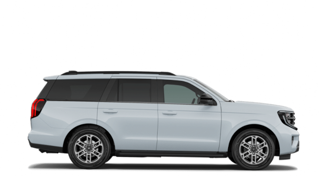 2026 Ford Expedition